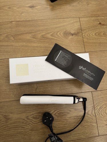 Ghd platinum plus - ghd, professional