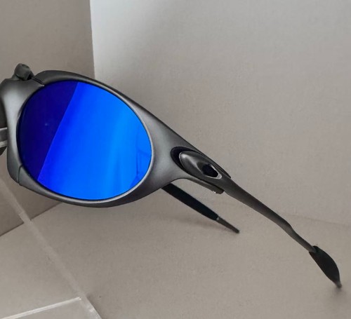 Oakley romeo metal - oakley,