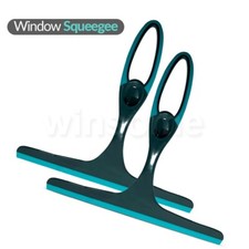 2xWindow Squeegee Cleaning