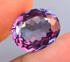 Flawless Natural Color Change