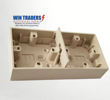 Clipsal Single Switch or