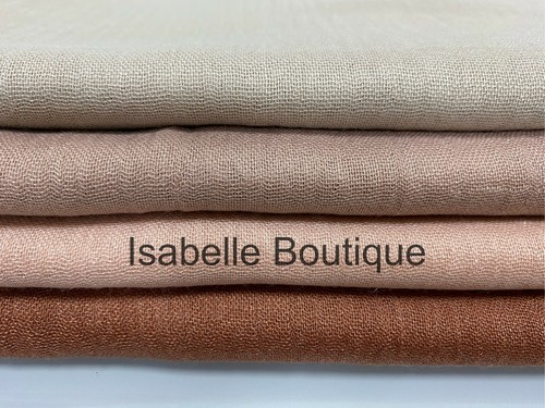 Plain hijab modal feel - hijab,