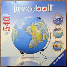 Ravensburger: Puzzleball The