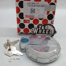 Daihatsu TAFT F20 F50 Wildcat