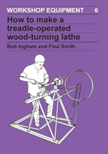 How to Make a Treadle-operated