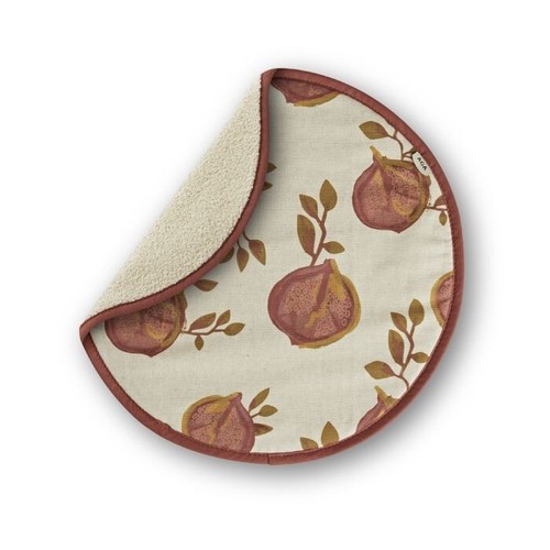 Aga pomegrante cream chefs - cream,