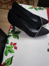 Foxglove Ladies Shoes. By