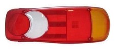 Dethleffs Motorhome Rear Back