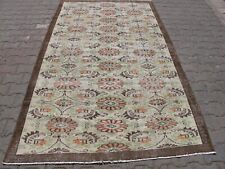Vintage Muted Turkish Floral