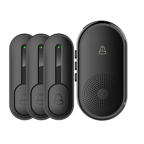 Call buttons 1 wireless - 3,