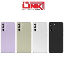 Samsung Galaxy S20 FE - S21 FE