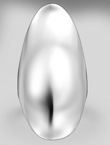 Solid sterling silver stylish - sterling,