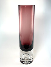 Bo Borgström Åseda Amethyst