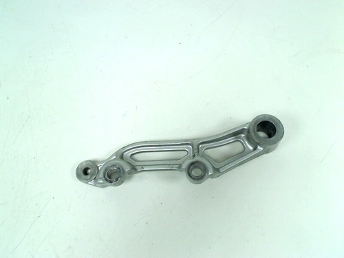 Rear brake caliper - rear, bracket