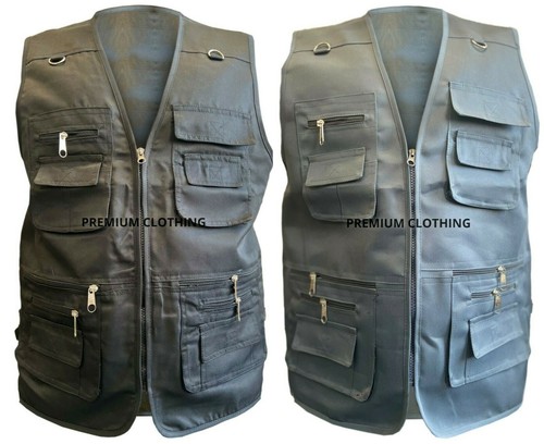 Mens premium summer waistcoat - mens,