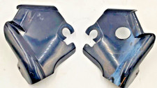 Pair Frame Cover - YAMAHA XVS