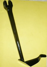 TRIUMPH T90 T100 TIGER 90 1966