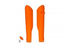 UFO Parasteli FLUO ORANGE Gas
