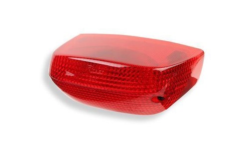 Rear light derbi mulhacen - rear,