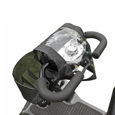 Mobility Scooter Waterproof