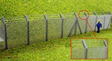 Gauge chain link security - gauge,