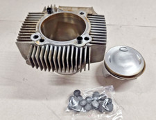 Cylinder piston Ducati Monster