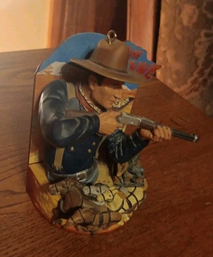 2006 john wayne - wayne, icon