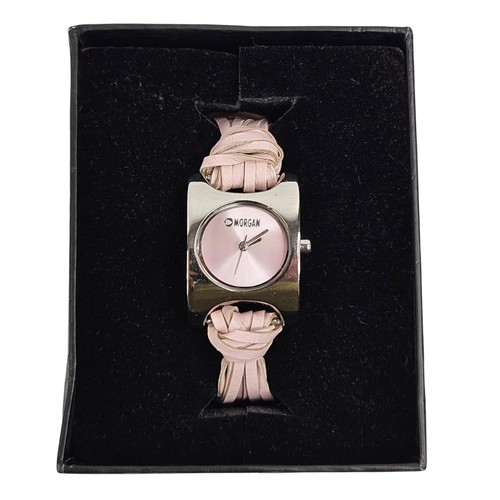 Morgan womens watch - womens, dial