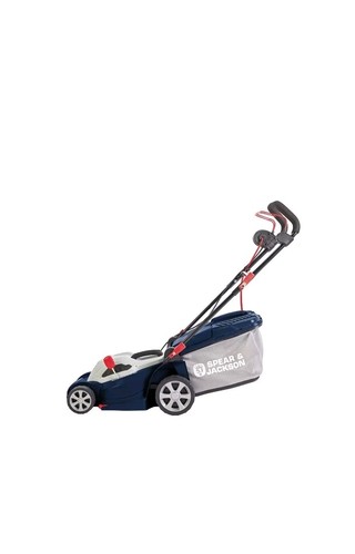 Spear jackson 1700w - jackson,