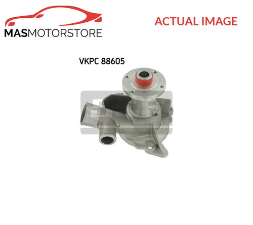 Engine cooling water pump - water, skf