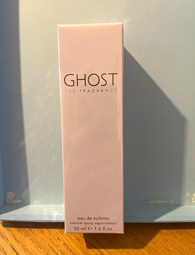 Ghost the fragrance eau - the, de
