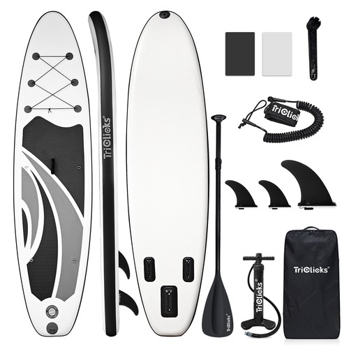 6ft inflatable stand up - 10.6ft,