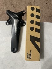 Shimano 105 R7000 Crankset 160mm with NEW 4iiii Precision 3+ Power Meter