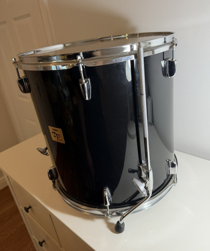 Yamaha series x - dp,