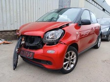 281.920 SMART FORFOUR ENGINE