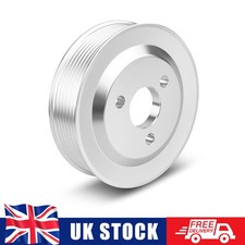 Power Steering Pulley For BMW