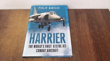 			Harrier: The Worlds First