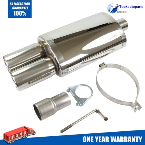 Stainless steel sports twin - stainless,