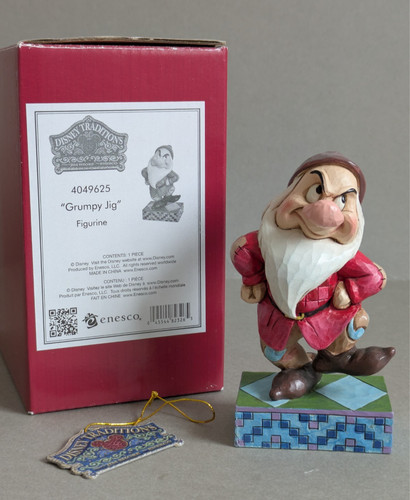 Disney traditions snow white - disney,
