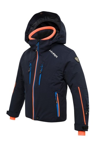 Hyra maroon peak - hyra, boy