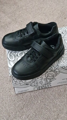 Boys girls clarks - boys,girls,