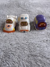 Vtech toot - vtech, cars