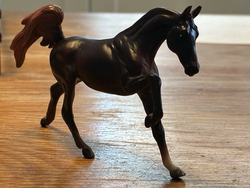 Breyer arabian deluxe - 1:32,