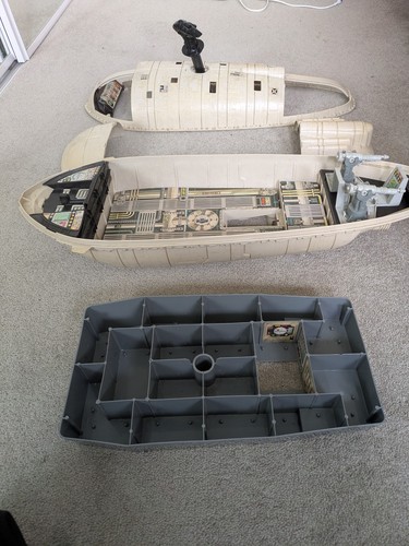 Vintage kenner star - kenner,
