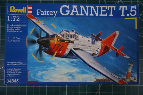 Revell 04845 superb rare - revell,