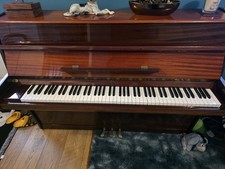 Upright Piano CALISIA Upright