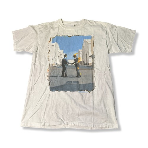 Pink floyd wish you were - floyd,