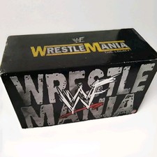 WWF WrestleMania Legacy 6