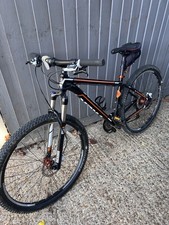 2019 Trek Mamba Bontrager 29er mountain bike