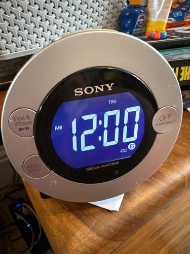 Vintage sony dream machine - sony,
